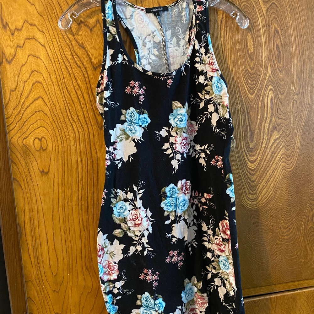 Worn maybe once, juniors dress